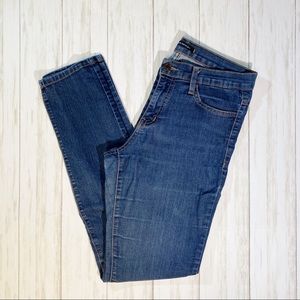 Flying Monkey Skinny Jeans